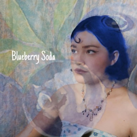 blueberry soda | Boomplay Music