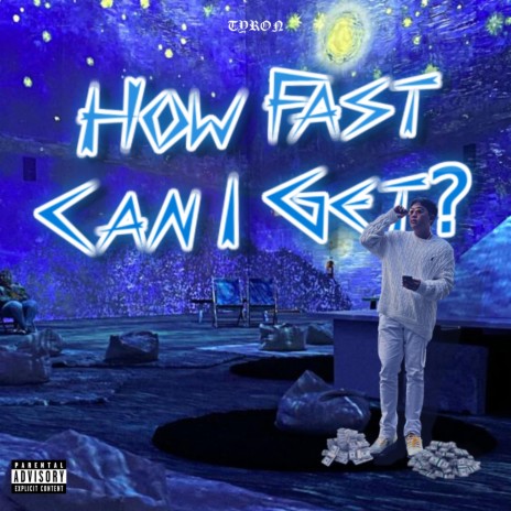 How Fast Can I Get? | Boomplay Music