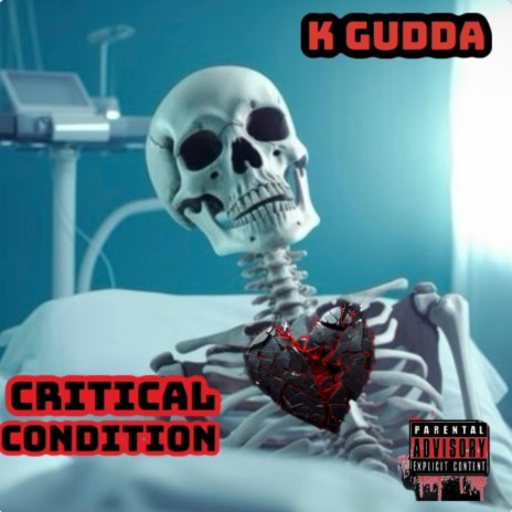 Critical Condition | Boomplay Music