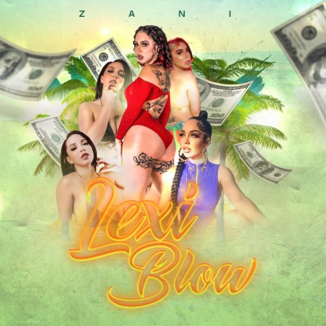 Lexi Blow | Boomplay Music