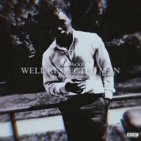 Well Respected Man | Boomplay Music