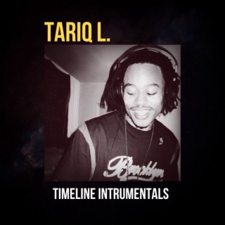 Timeline Instrumentals