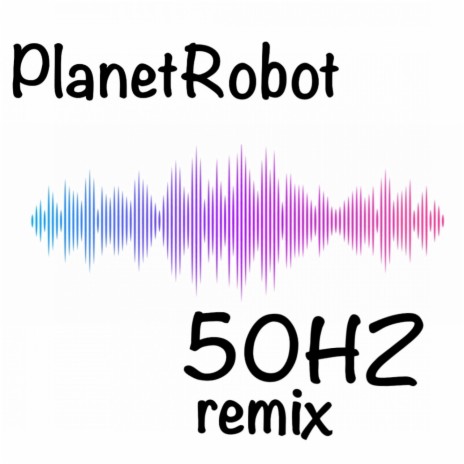 50Hz (Remix) | Boomplay Music