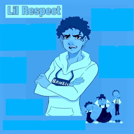 Lil Respect (Radio Edit) | Boomplay Music