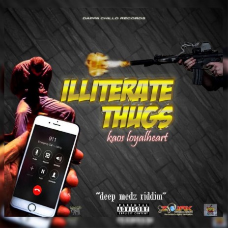 Illiterate Thugs | Boomplay Music