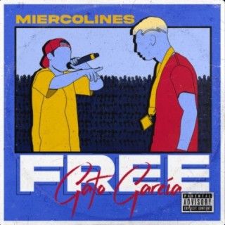 Free (MIERCOLINES) [feat. Rhyno]