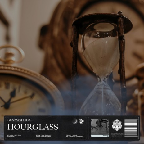 Hourglass | Boomplay Music