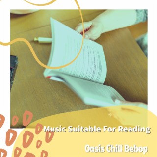 Music Suitable For Reading