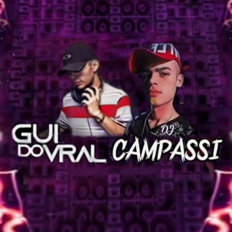 REVOADA AUTOMOTIVA 2 ft. DJ GUI DO VRALL | Boomplay Music