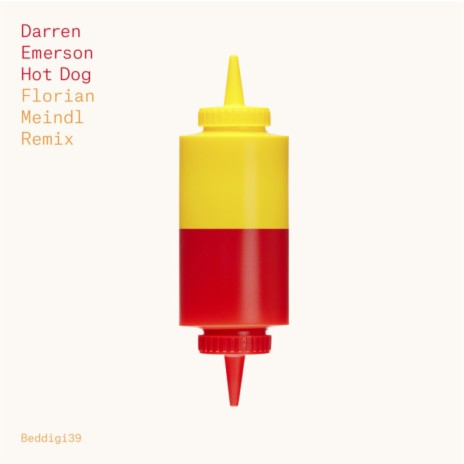 Hot Dog (Florian Meindl Remix) | Boomplay Music
