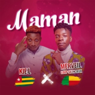 Maman lyrics | Boomplay Music