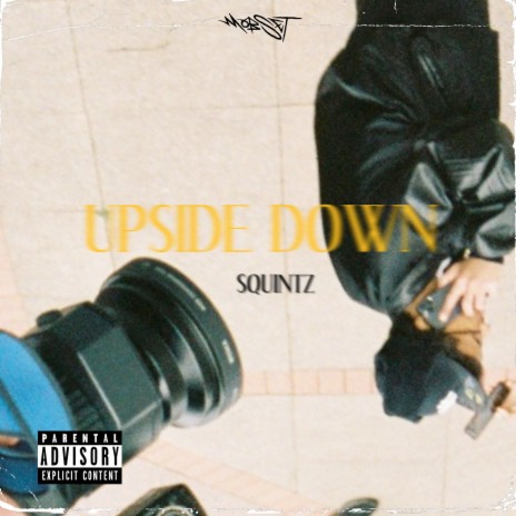 Upside Down | Boomplay Music