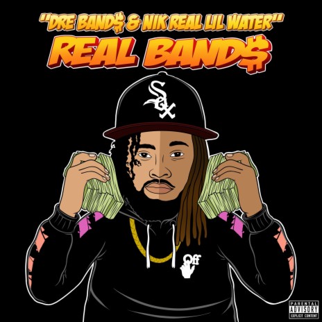 Fake Freak ft. Nik Real Lil Water | Boomplay Music