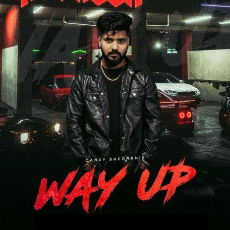 Way Up | Boomplay Music