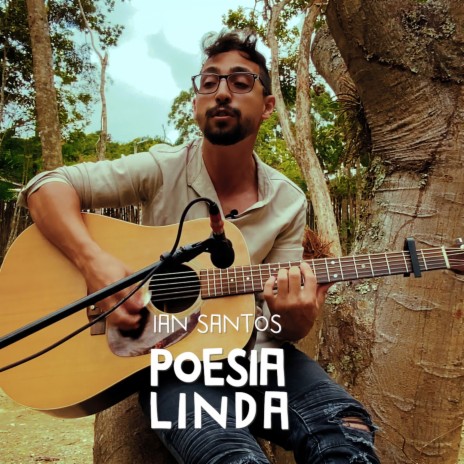 Poesia Linda (Acústico) | Boomplay Music