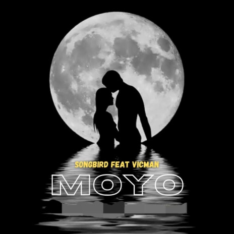 MOYO (feat. Vic Man) | Boomplay Music