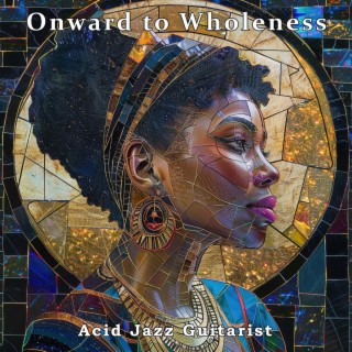 Onward to Wholeness