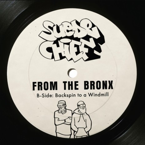 From the Bronx (Clean Version) ft. Geechi Suede