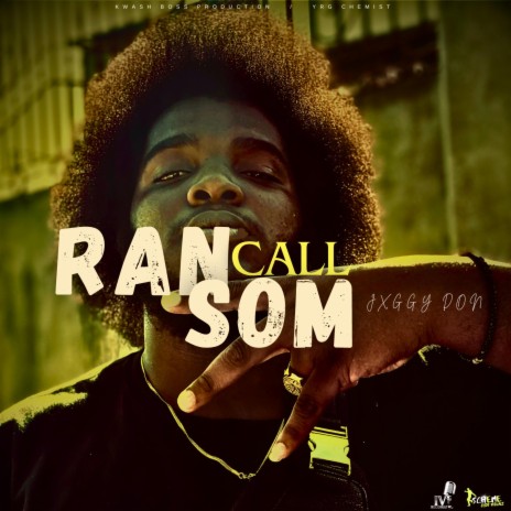 Ransom | Boomplay Music