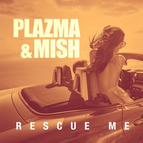 Rescue Me ft. MISH | Boomplay Music