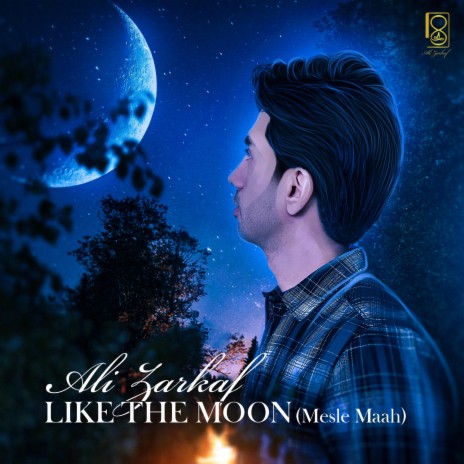 Like the Moon | Boomplay Music