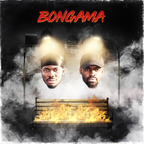 Bongama ft. Congoboy | Boomplay Music