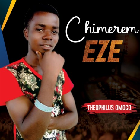 Chimerem Eze | Boomplay Music