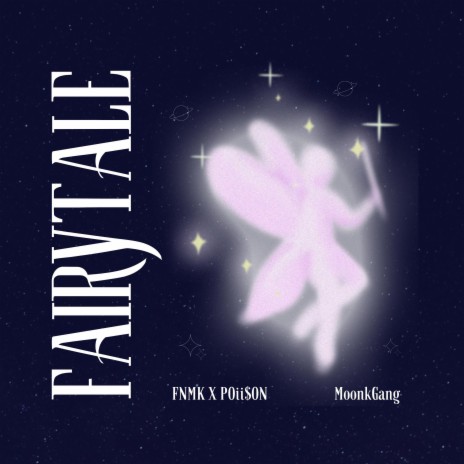 Fairies Interlude ft. POii$oN & MoonkGang