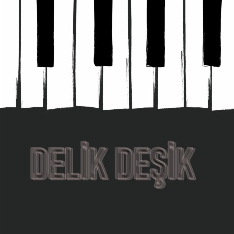 Delik Deşik (feat. Oly)