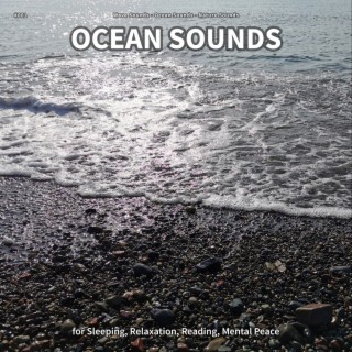 #001 Ocean Sounds for Sleeping, Relaxation, Reading, Mental Peace