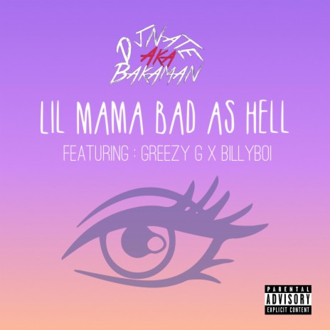 Lil Momma Badd Asl | Boomplay Music