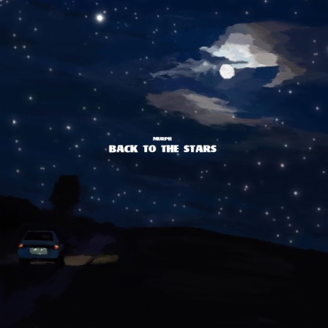 Back To The Stars | Boomplay Music
