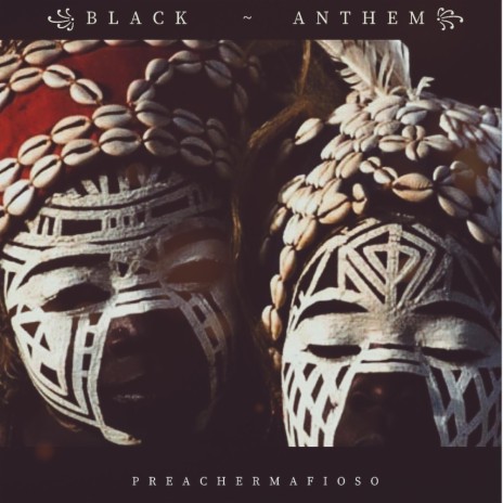 Black Anthem | Boomplay Music