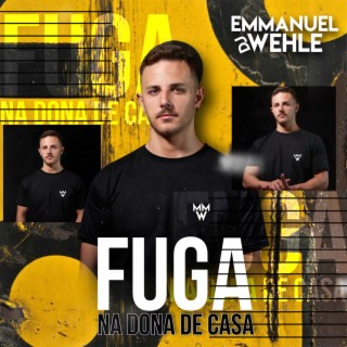 MEGA FUNK FUGA NA DONA DE CASA