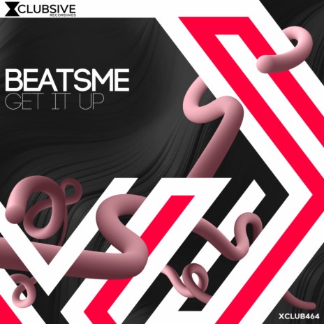 Get It Up | Boomplay Music
