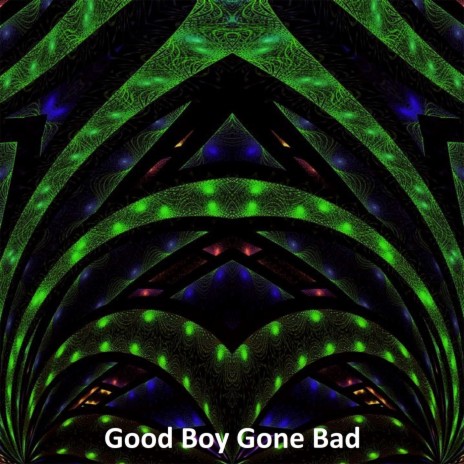 Good Boy Gone Bad (Nightcore Remix Version)
