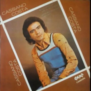 CASSIANO COSTA 1975
