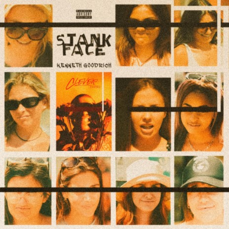 Stank Face | Boomplay Music