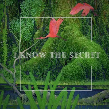 I know the secret | Boomplay Music