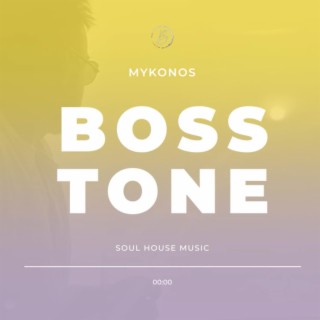 MYKONOS (Radio Edit)