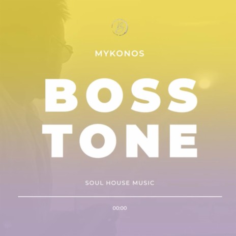 MYKONOS (Radio Edit) | Boomplay Music