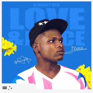 Love & Peace lyrics | Boomplay Music