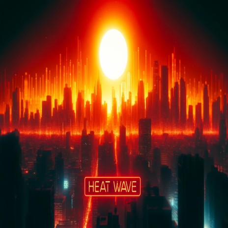 Heat Wave | Boomplay Music