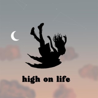 high on life lyrics | Boomplay Music