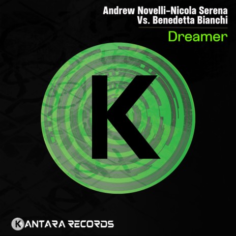 Dreamer (Acid Jazz Version) ft. Nicola Serena & Benedetta Bianchi | Boomplay Music