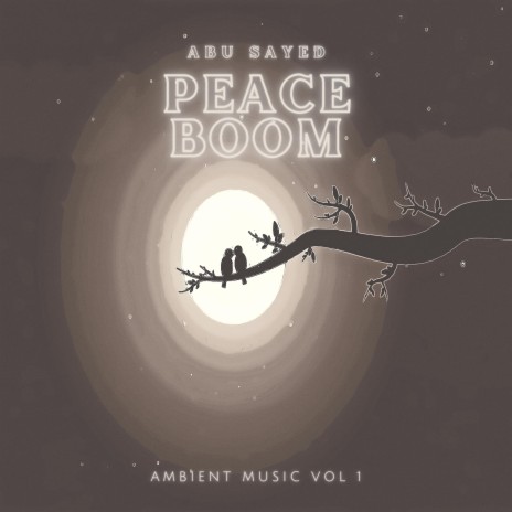 Peace or Force (Ambient Music Vol.1)
