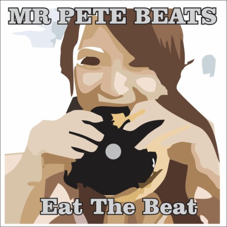 EAT THE BEAT | Boomplay Music