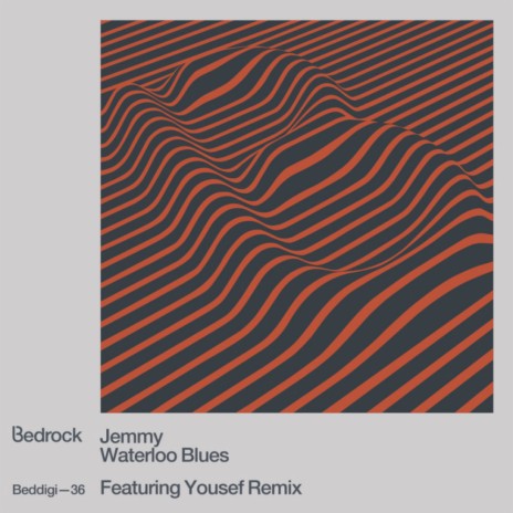 Waterloo Blues | Boomplay Music