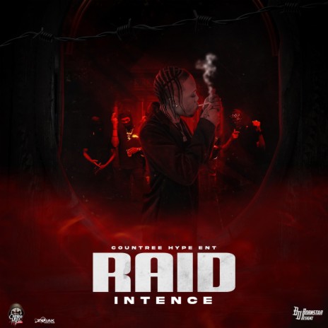 Raid ft. Countree Hype | Boomplay Music