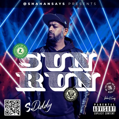 Sun Run | Boomplay Music